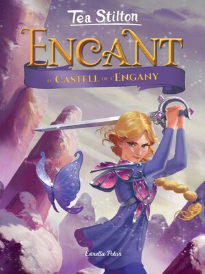 cover image of El castell de l'engany